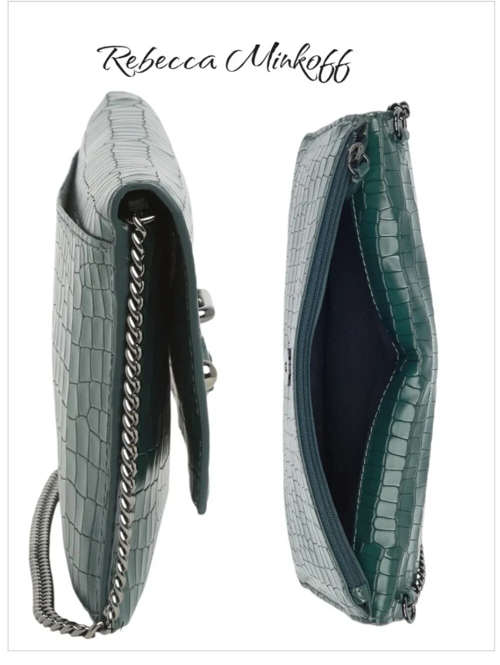 Rebecca Minkoff rebecca minkoff